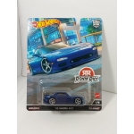 Hot Wheels 1:64 Ronin Run - Mazda RX-7 1995 blue